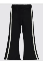 Collants noirs pour filles de 10 à 13 ans - Lot