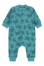 Bebek Tulum 0-24 Ay Petrol - Paket