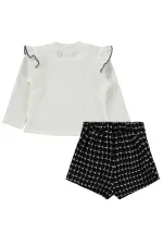 Baby Outfit 0-24 Months Black - Package