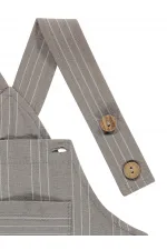 Baby Slopet 0-24 Months Dark Coffee - Pack