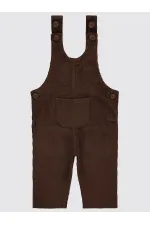 Bebek Slopet 0-24 Ay Kahve - Paket