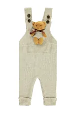 Couchette inclinée pour bébé 0-24 mois beige - Emballage