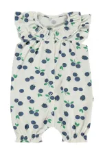 Bebek Tulum 6-18 Ay Ekru - Paket