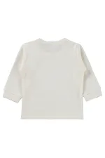 Bebek Slopet 0-24 Ay Buz Mavi - Paket