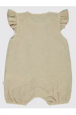 Bebek Tulum 0-24 Ay Sütlükahve - Paket