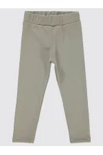 Girls' Tights 2-5 Years Beige - Package Civil