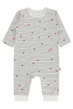 Bebek Tulum 0-24 Ay Ekru - Paket