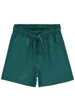 Shorts pour garçons 2-5 ans Essence - Pack