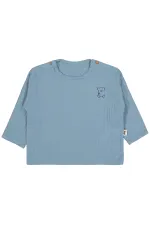 Baby Set 0-24 Months Blue - Package