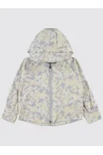 Kız Çocuk Hırka 2-5 Yaş Lila - Paket