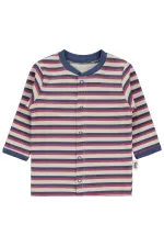 Baby Pajama Set 0-24 Months Stone Color - Package