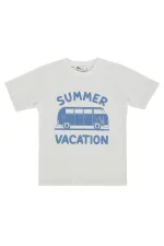 Erkek Çocuk Gömlek Set 2-5 Yaş Mavi - Paket