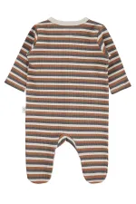 Bebek Tulum 0-24 Ay Taş Rengi - Paket