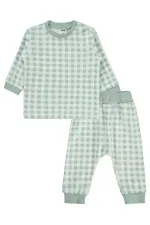 Baby Set 0-24 Months Almond Green - Package Baby Set 0-24 Months Almond Green - Package