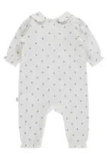 Barboteuse bébé 0-24 mois marron foncé - Lot Barboteuse bébé 0-24 mois marron foncé - Lot