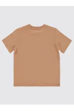 Boys T-Shirt 6-9 Years Old Tile - Package