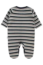 Bebek Tulum 0-24 Ay Açık Vizon - Paket