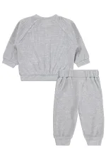 Bebek Takım 0-24 Ay Karmelanj - Paket