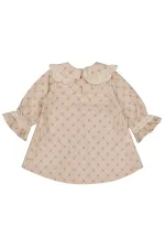 Bebek Jile ve Elbise 0-24 Ay Vizon - Paket