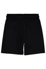 Capri garçon 2-5 ans Noir - Pack