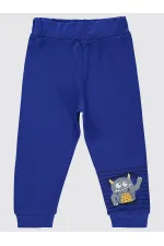 Bas de survêtement garçon 2-5 ans Saks - Emballage