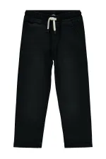 Erkek Çocuk Pantolon 10-13 Yaş Haki - Paket