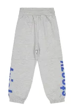 Bas de survêtement garçon 6-9 ans Grimelanj - Pack