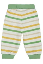 Bebek Tek Alt Bebe 0-24 Ay Ekru - Paket