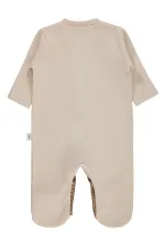 Baby Romper 0-24 Months Ivory - Package