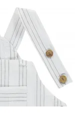 Bebek Slopet 0-24 Ay Ekru - Paket