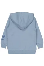 Girl Cardigan 2-5 Years Blue - Package