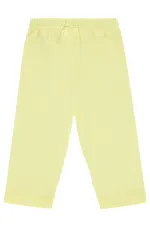 Baby Single Diaper 3-6-9 Months Yellow - Package