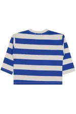 Boy Sweatshirt 2-5 Years Old Stone Color - Pack