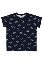 Baby Set 0-24 Months Navy Blue - Package