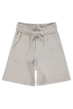 Pantalon Capri garçon, 2-5 ans, beige - Lot Pantalon Capri garçon, 2-5 ans, beige - Lot