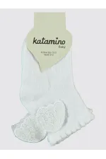 Chaussettes bébé 0-24 mois Standard - Emballage Civil