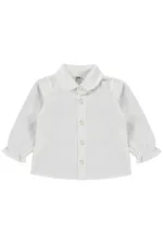 Girls' Team Set 2-5 Years Old, Off-White - Package