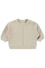 Baby Outfit 0-24 Months Stone Color - Package