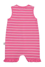 Bebek Tulum 0-24 Ay Fuşya - Paket