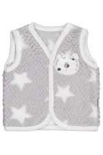 Body bébé 0-24 mois Gris - Lot Body bébé 0-24 mois Gris - Lot