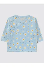 Bebek Zıbın Takımları 0-24 Ay Mint - Paket