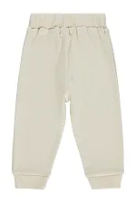 Baby Single Bottom Baby 0-24 Months Ivory - Package