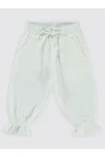 Culottes bébé 6-18 mois écru - Lot