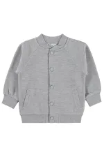 Erkek Çocuk Hırka 2-5 Yaş Grimelanj - Paket