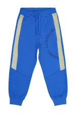 Bas de survêtement garçon 6-9 ans Saks - Emballage