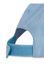 Baby Hat Beanie 0-24 Months Blue - Package