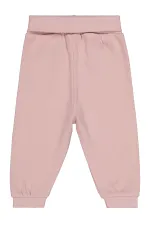 Body bébé rose 0-24 mois - Emballage