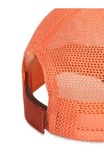 Bonnet garçon, 10-13 ans, couleur terre cuite - Emballage