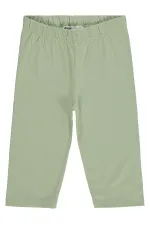 Kız Çocuk Tayt Km 6-9 Yaş Mint - Paket