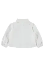 Combinaison et robe bébé 0-24 mois écru - Ensemble